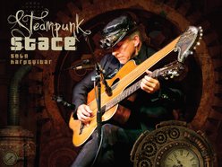 Steampunk Stace