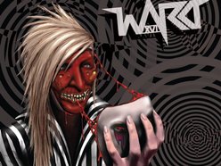 Image for Ward XVI