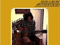 Kevin Gadani