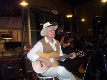 George Cahill, Singer Songwriter