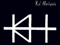 Kid Harlequin
