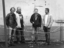 Broken Backs Blues Band