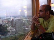 Alexander Passalides