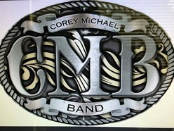 Image for The Corey Michael Band