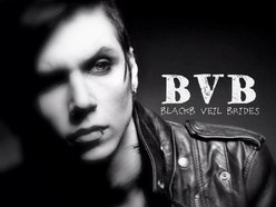 Black veil brides