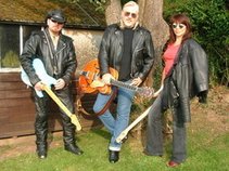 EDDIE VORTEX and the Cyclones