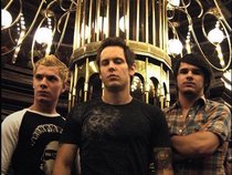 The Fugue State Interview