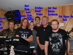 ReverbNation profile picture for @adventure
