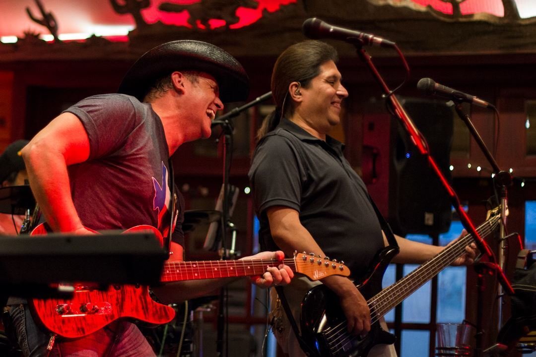 Bob Farrell | ReverbNation
