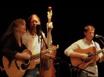 The Gatorbone Trio