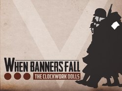 Image for The Clockwork Dolls