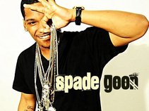 Spade Goon