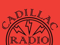 Cadillac Radio