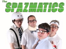 The Spazmatics (North Carolina)