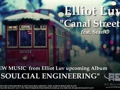 Image for Elliot Luv