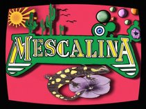 Mescalina
