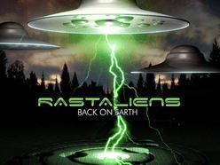Image for Rastaliens