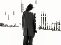 Glass Rain- Jon Sympson