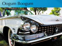 Oogum Boogum