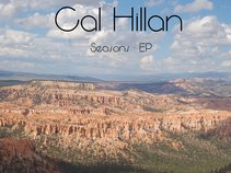 Cal Hillan