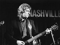 JOHN WICKS AND THE RECORDS