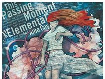 This Passing Moment