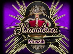 Shaunbrea Muszik