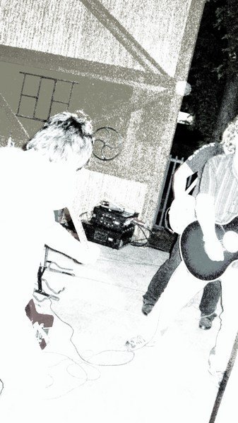 ReverbNation profile picture for @rd