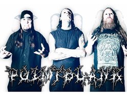 Image for POINTBLANK