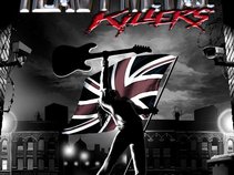 Heavy Metal Killers