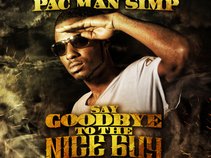 Pac Man Simp