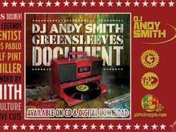 DJ Andy Smith GREENSLEEVES Document