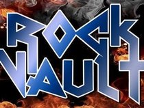 Rock Vault