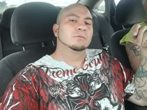 Shawn Paul -South Paul-