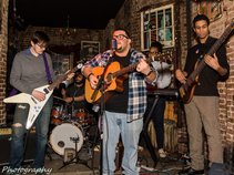 The Bryan Durieux Project