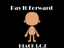 BLACK I.C.E
