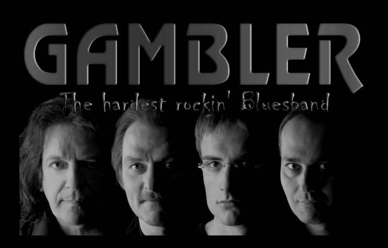 ReverbNation profile picture for @gambler