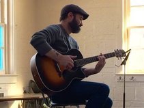 Zachary Ryan Parkman