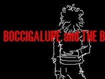 Boccigalupe & The Badboys