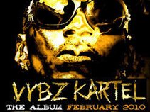 Vybz Kartel Music