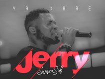Jerry Swam Sidi