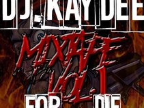 DJ-KAYDEE