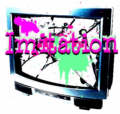 ReverbNation profile picture for @imitation