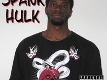 SPANK HULK