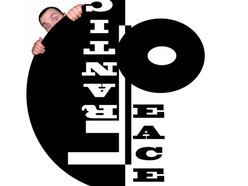 Image for Frantic Peace