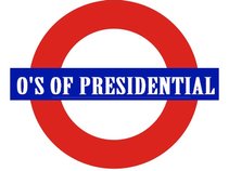 O's of Presidential