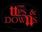 Image for The Ups And Downs