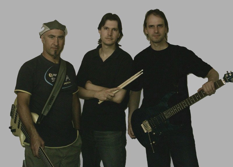 ReverbNation profile picture for @scapegoat