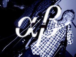 ReverbNation profile picture for @alphabetical