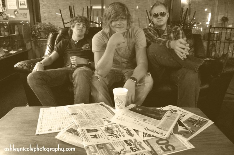 ReverbNation profile picture for @interstate